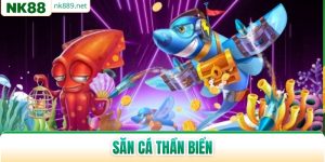 Săn Cá Thần Biển - Hành Trình Chinh Phục Đại Dương
